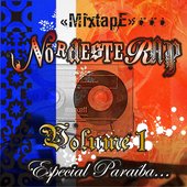 Mixtape Nordeste Rap - Volume 1. Especial ParaÃ­ba