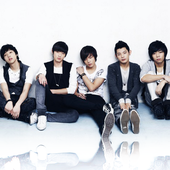 Yang Hwa Jin Band