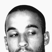 Chris Louis B/W
