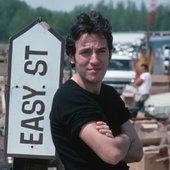 Bruce Sprinsgteen