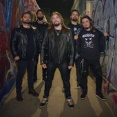 Hell's Satans