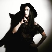 Kiyoshi Halloween Witch