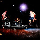2012-09-30: Webster Hall, New York, NY, USA