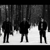 Black Crow Blues
