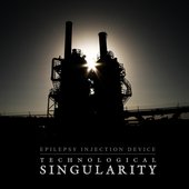 Technological Singularity