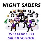 Welcome to Saber School