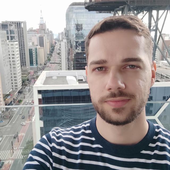 Avatar di ruanmarcus