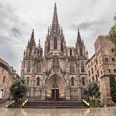 Cathedral of Barcelona