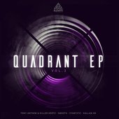 Quadrant EP: Vol. 3
