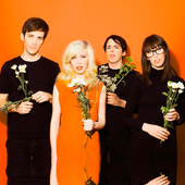 Alvvays PNG