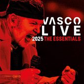 VASCO LIVE 2025 - THE ESSENTIALS