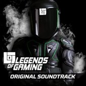 Legends Of Gaming