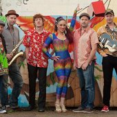 the fontanas -band