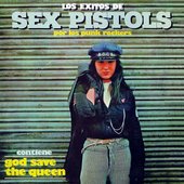 los exitos de sex pistols