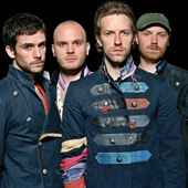  Coldplay