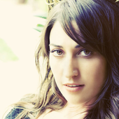 SARA BAREILLES - KALEIDOSCOPE HEART PHOTOSHOOT