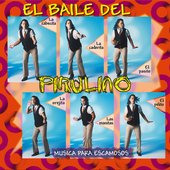 El Baile del Pirulino: Música para Escamosos