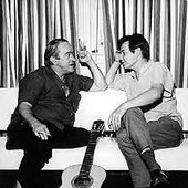 Antônio Carlos Jobim Com Vinicius de Moraes 3