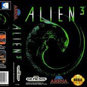 Alien³