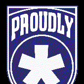 LastFM profile picture for @proudly