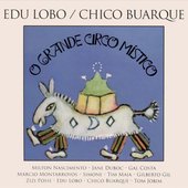 o grande circo místico