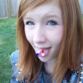 LastFM profile picture for @tampons