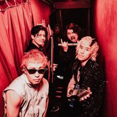 PaleduskのDAIDAIが語る、音楽ルーツと創作の裏側（BMTHオリーのコメントあり）