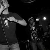 Code:Breaker & David Boomah