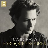 Baroque Encores