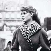 Brigitte Bardot