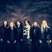 Nightwish 2015