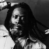 Burning Spear