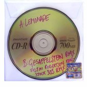 Lemonade (Gesaffelstein remix - Boys Noize edit)
