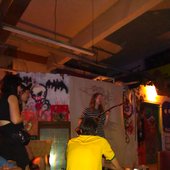 Stufy-Houston Texas