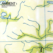 Ambient 1: Music for Airports (vinyl)