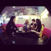 @ Morelli's Portstewert with Ciara McMullan Photography