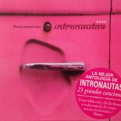 Nunca conocí a los Intronautas