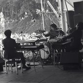 mouse on the keys / live photo FUJI ROCK FESTIVAL 120727 