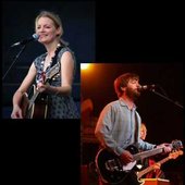 Jay Farrar + Kelly Willis