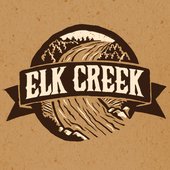 Elk Creek album 2 CD cover