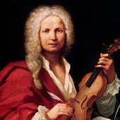 Antonio Vivaldi