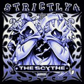 Strictly 4 The Scythe