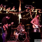 The High Dive (Seattle, WA)