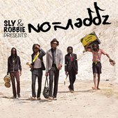 No-Maddz (Sly and Robbie Presents)