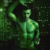 Spicebomb Night Vision