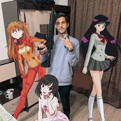 Desired with da girls(real)