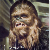 englishwookiee için avatar