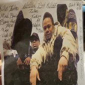zirk promo with primo , buckshotz , and tha 2 thick family