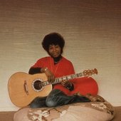 Joan Armatrading