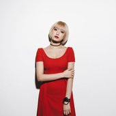 artist photo